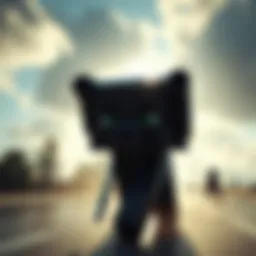 The Evolving Landscape of Updated Minecraft APK Downloads Introduction