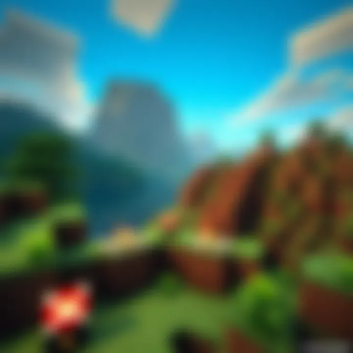 The Evolving Landscape of Updated Minecraft APK Downloads Summary