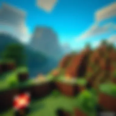 The Evolving Landscape of Updated Minecraft APK Downloads Summary The Evolving Landscape of Updated Minecraft APK Downloads Summary