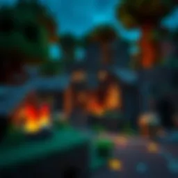 The Historical Context of Minecraft's Free Access Introduction