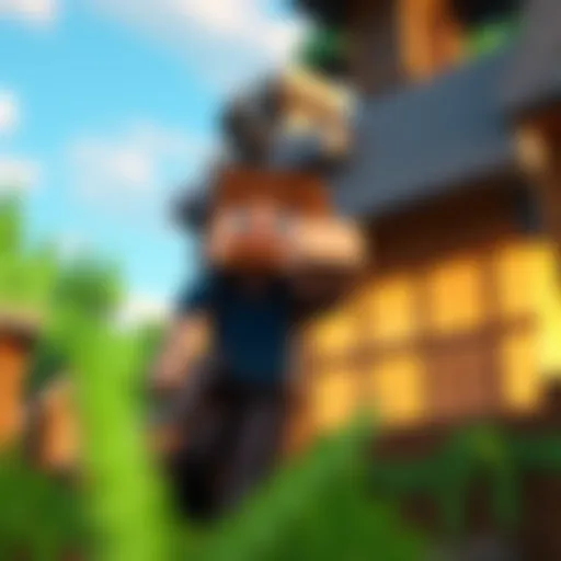 The Latest Release of Minecraft: An In-Depth Exploration Introduction