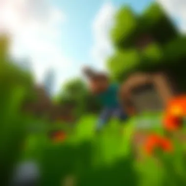 Notable The Latest Release of Minecraft: An In-Depth Exploration Notable The Latest Release of Minecraft: An In-Depth Exploration