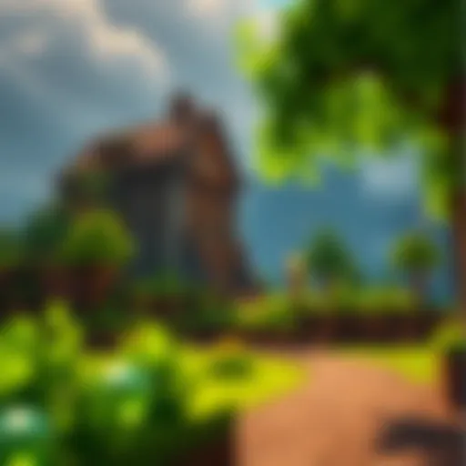The Latest Version of Minecraft: An In-Depth Exploration Introduction