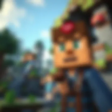 The Latest Version of Minecraft: An In-Depth Exploration Summary The Latest Version of Minecraft: An In-Depth Exploration Summary