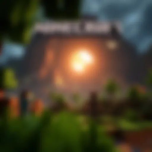 The Significance of the Minecraft Beta Release Date Introduction