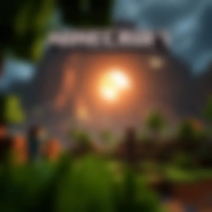 The Significance of the Minecraft Beta Release Date Introduction
