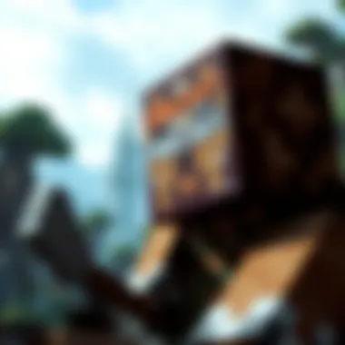 Notable The Significance of the Minecraft Beta Release Date