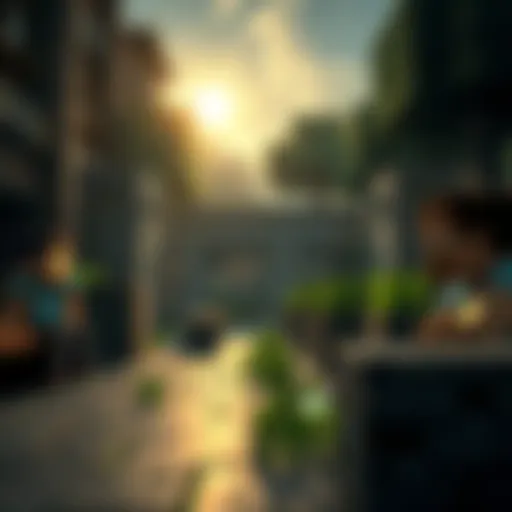 Transitioning from Minecraft Beta on Mobile to PC: A Comprehensive Guide Introduction