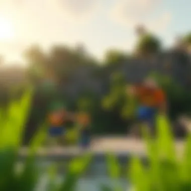 Notable Transitioning from Minecraft Beta on Mobile to PC: A Comprehensive Guide Notable Transitioning from Minecraft Beta on Mobile to PC: A Comprehensive Guide