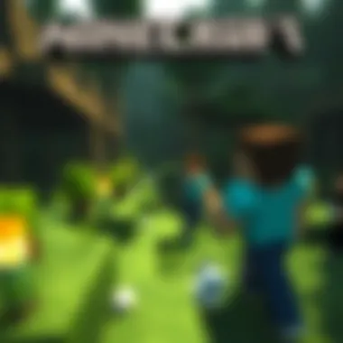 Transitioning from Minecraft Beta on Mobile to PC: A Comprehensive Guide Summary Transitioning from Minecraft Beta on Mobile to PC: A Comprehensive Guide Summary