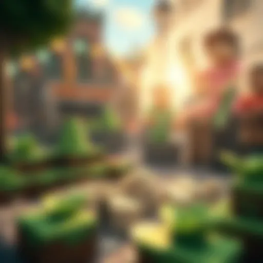 Understanding Currency Mods in Minecraft: A Comprehensive Guide Introduction