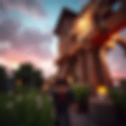 Understanding Lag Issues in Minecraft Bedrock on High-End PCs Introduction