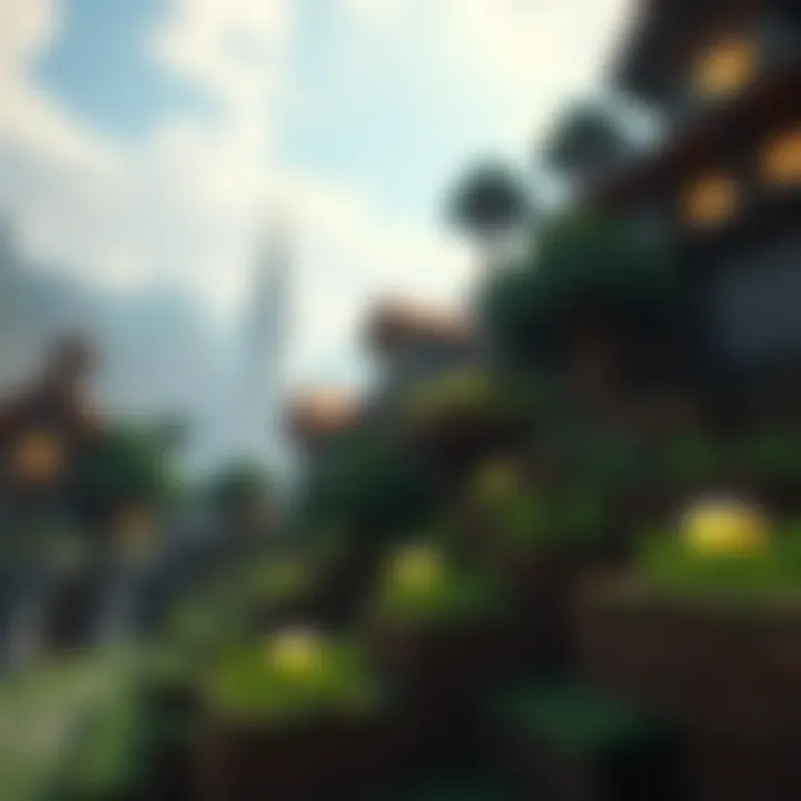 Notable Understanding Lag Issues in Minecraft Bedrock on High-End PCs