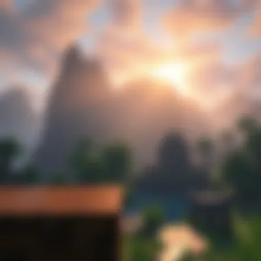 Understanding Lag Issues in Minecraft Bedrock on High-End PCs Summary