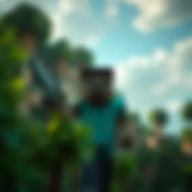Understanding Minecraft APK Playing Modes Summary Understanding Minecraft APK Playing Modes Summary