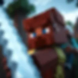 Understanding Minecraft APK Version 1.21.51: A Comprehensive Guide Introduction