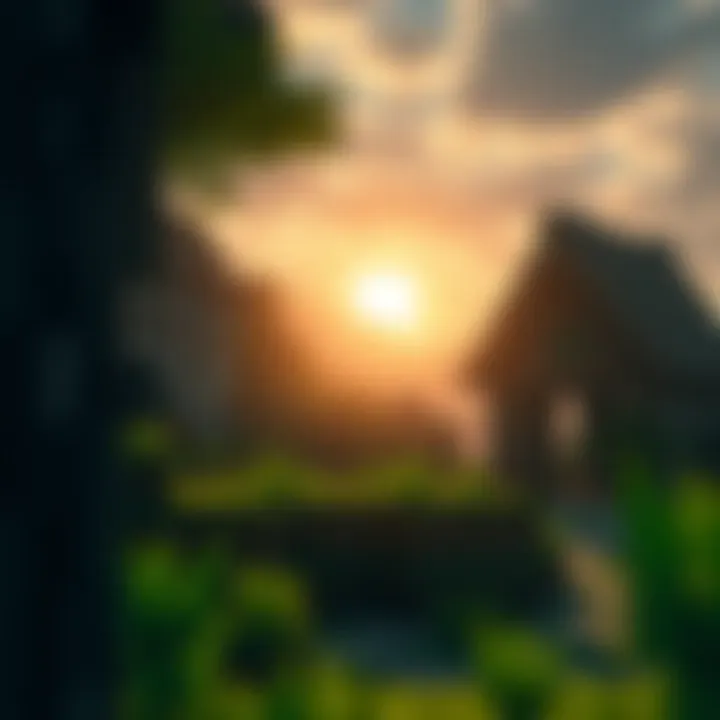 Understanding Minecraft APK Version 1.21.51: A Comprehensive Guide Summary