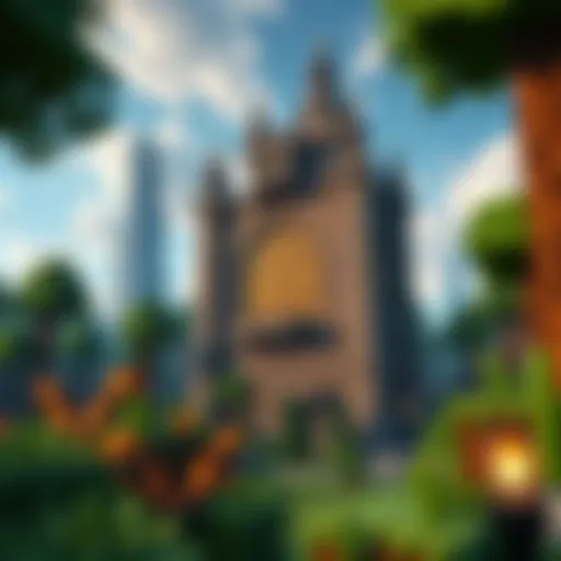 Understanding Minecraft Bedrock Free Download APK: An In-Depth Review Introduction