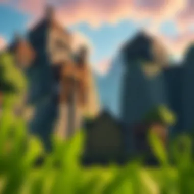 Understanding Minecraft Bedrock Free Download APK: An In-Depth Review Summary Understanding Minecraft Bedrock Free Download APK: An In-Depth Review Summary