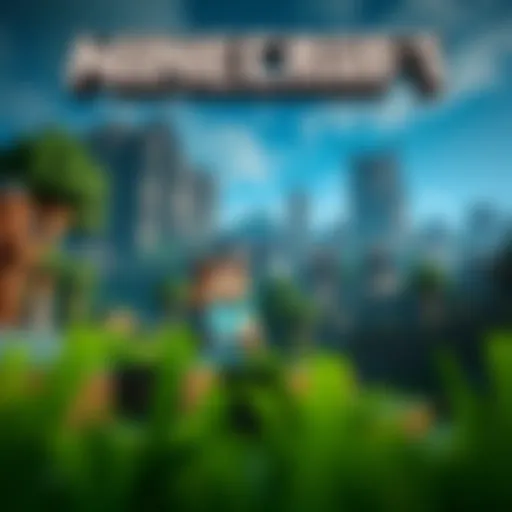 Understanding Minecraft Beta APK: A Comprehensive Guide Introduction