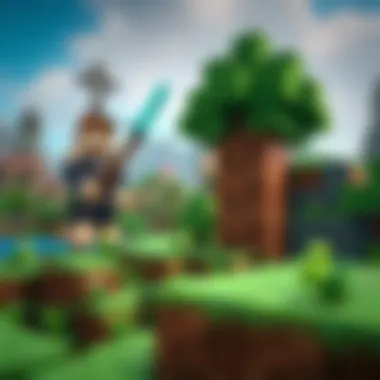 Notable Understanding Minecraft Beta APK: A Comprehensive Guide Notable Understanding Minecraft Beta APK: A Comprehensive Guide