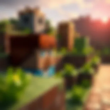 Understanding Minecraft Beta APK: A Comprehensive Guide Summary Understanding Minecraft Beta APK: A Comprehensive Guide Summary