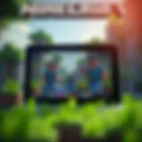 Understanding Minecraft Chromebook APK: Navigating Resources for Enhanced Gameplay Introduction