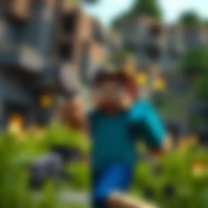 Notable Understanding Minecraft Chromebook APK: Navigating Resources for Enhanced Gameplay