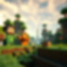 Understanding Minecraft Download Sizes: A Comprehensive Analysis Introduction