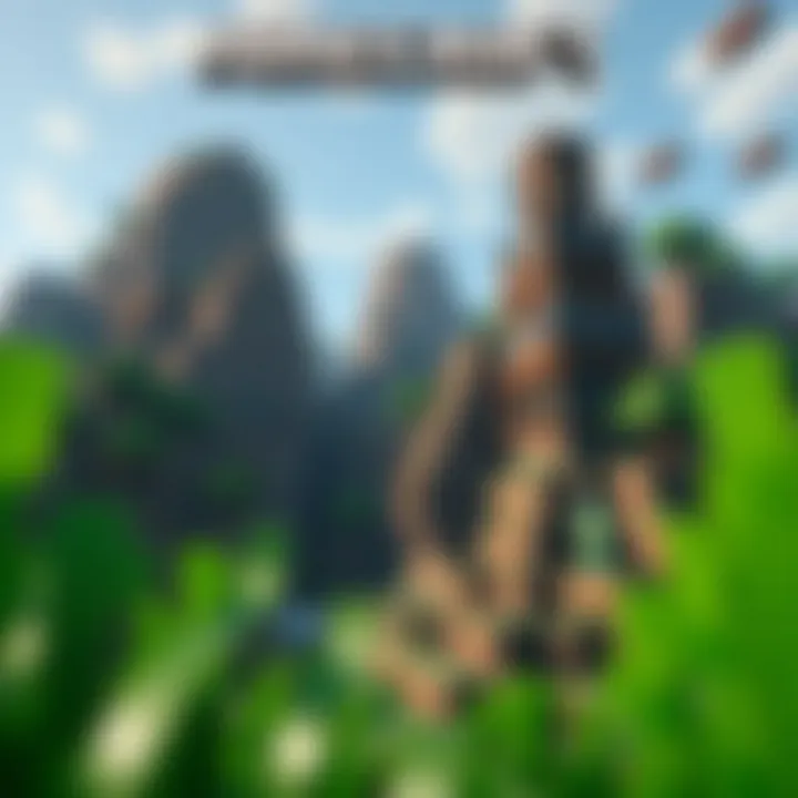 Understanding Minecraft Download Sizes: A Comprehensive Analysis Summary