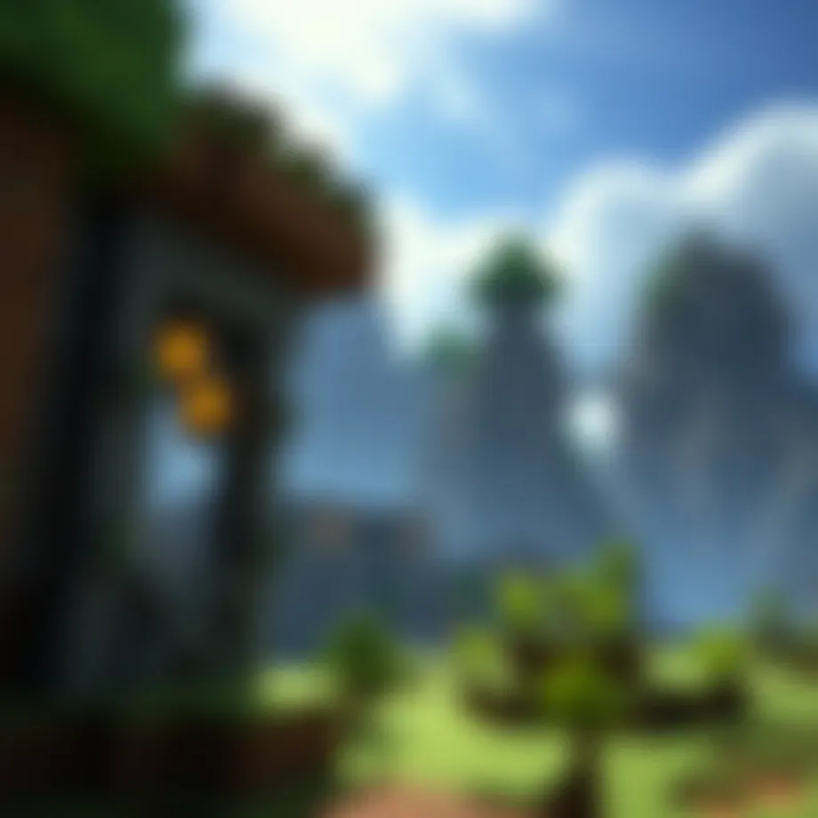 Understanding Minecraft Downtime: Issues, Solutions, and Enhancements Introduction