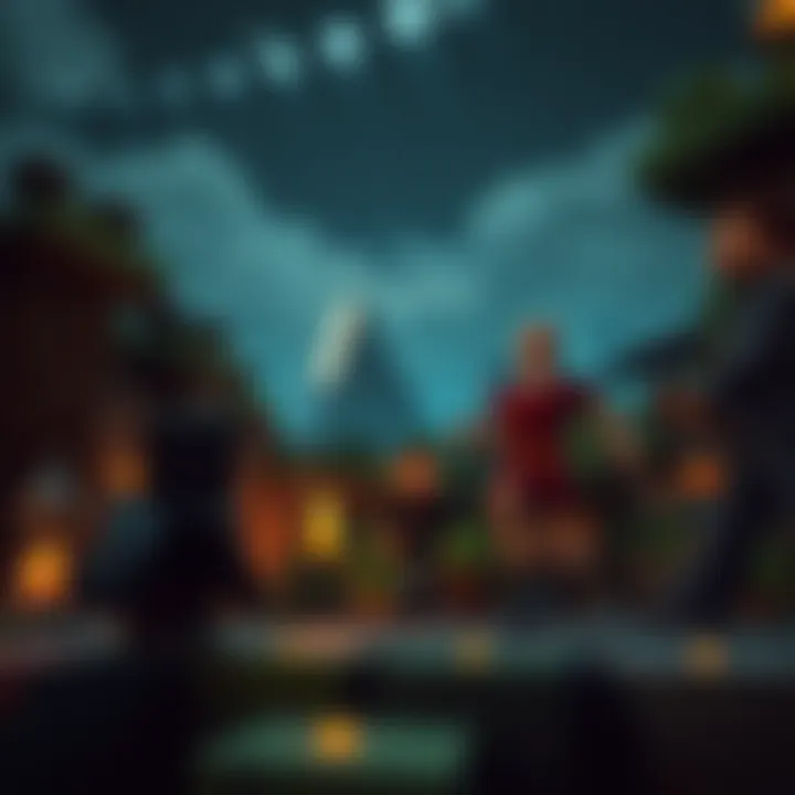 Notable Understanding Minecraft Downtime: Issues, Solutions, and Enhancements