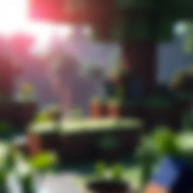 Notable Understanding Minecraft Mobile Version Notable Understanding Minecraft Mobile Version
