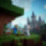 Understanding Minecraft Mobile Versions Introduction