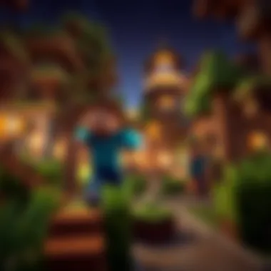 Understanding Minecraft Mobile Versions Summary Understanding Minecraft Mobile Versions Summary