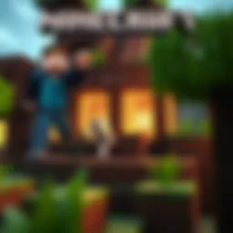 Understanding Minecraft's Latest Pocket Edition APK: Download Size and Considerations Introduction