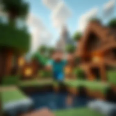 Notable Understanding Minecraft's Latest Pocket Edition APK: Download Size and Considerations Notable Understanding Minecraft's Latest Pocket Edition APK: Download Size and Considerations