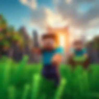 Understanding Minecraft's Latest Pocket Edition APK: Download Size and Considerations Summary Understanding Minecraft's Latest Pocket Edition APK: Download Size and Considerations Summary