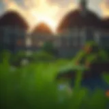 Understanding Minecraft Single Player Lag Similar to Multiplayer Introduction