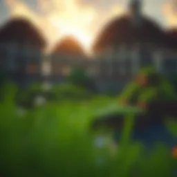 Understanding Minecraft Single Player Lag Similar to Multiplayer Introduction