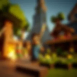 Understanding Minecraft Version 1.21.60: An In-depth Examination Introduction