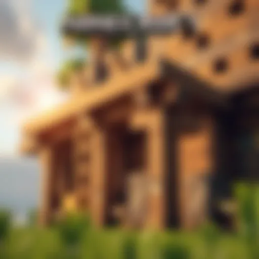 Understanding Storage Additions in Minecraft PE 121 Introduction