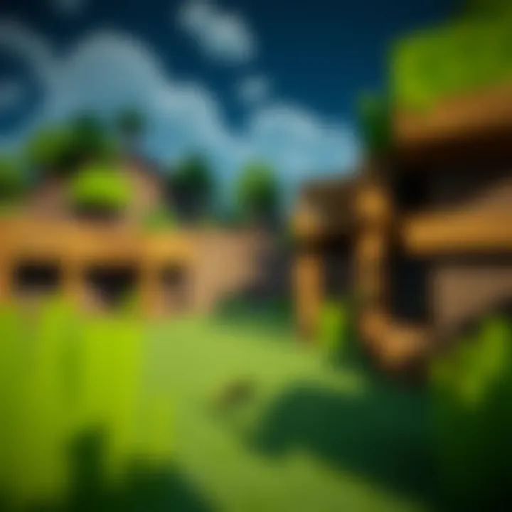 Understanding Storage Additions in Minecraft PE 121 Summary