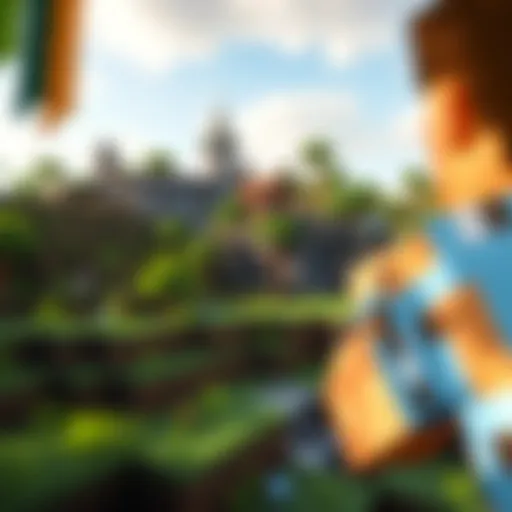 Understanding the Accessibility of Minecraft on Android: A Comprehensive Analysis Introduction