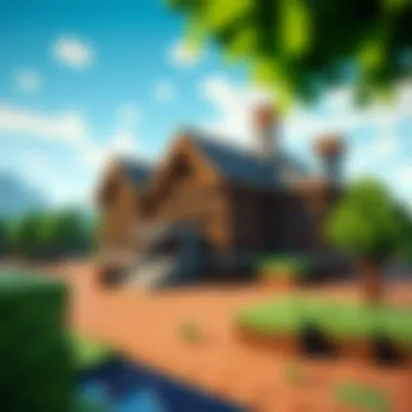 Notable Understanding the Accessibility of Minecraft on Android: A Comprehensive Analysis Notable Understanding the Accessibility of Minecraft on Android: A Comprehensive Analysis