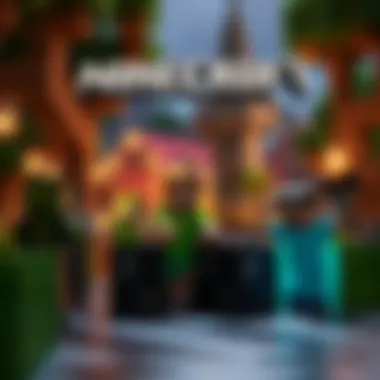 Understanding the Accessibility of Minecraft on Android: A Comprehensive Analysis Summary Understanding the Accessibility of Minecraft on Android: A Comprehensive Analysis Summary