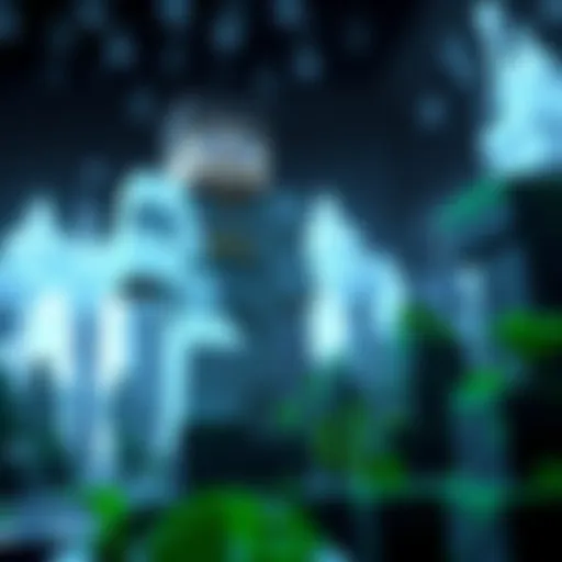 Understanding the Current Version of Minecraft: An In-Depth Analysis Introduction