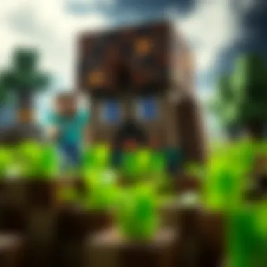 Notable Understanding the Current Version of Minecraft: An In-Depth Analysis Notable Understanding the Current Version of Minecraft: An In-Depth Analysis