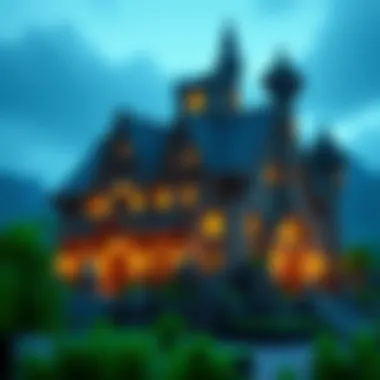 Understanding the Current Version of Minecraft: An In-Depth Analysis Summary Understanding the Current Version of Minecraft: An In-Depth Analysis Summary