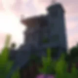 Understanding the Mechanics of APK Minecraft Medifire Introduction